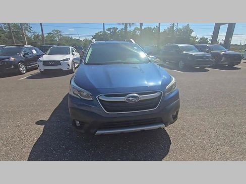Used 2021 Subaru Outback Touring XT image 18