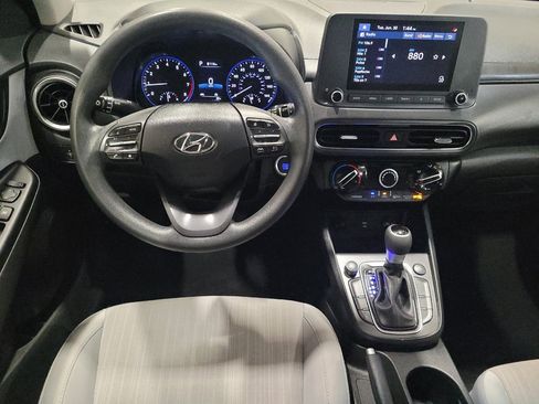 Used 2023 Hyundai Kona SEL AWD/4WD image 22