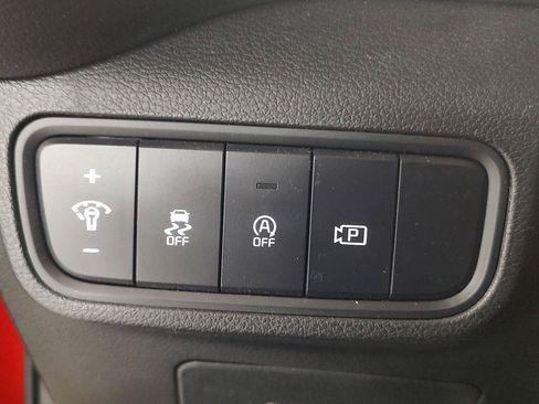 Used 2024 Kia Soul GT-Line FWD image 17