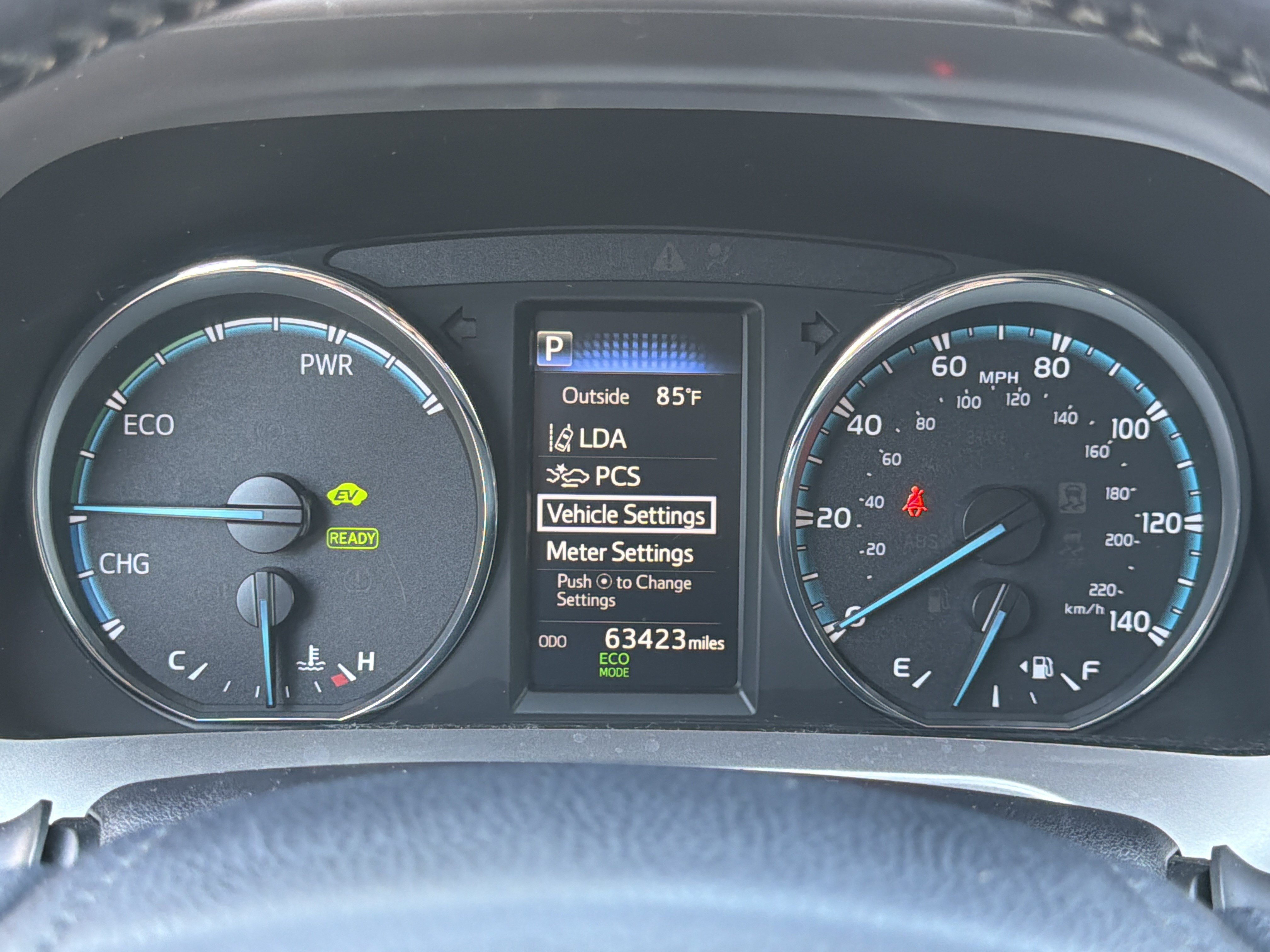 Used 2018 Toyota RAV4 XLE w/ Protection Package AWD/4WD image 26