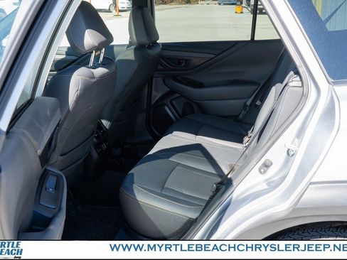 Used 2025 Subaru Outback Wilderness image 13
