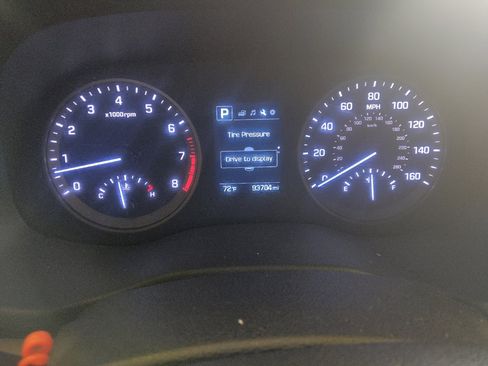 Used 2017 Hyundai Tucson Sport AWD/4WD image 23