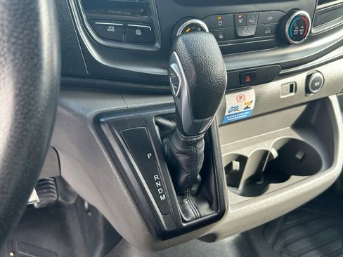 Used 2020 Ford Transit 250 148 High Roof Extended image 17