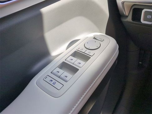 New 2026 Hyundai Santa Fe SEL image 31