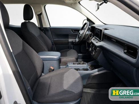Used 2024 Ford Maverick XL w/ Equipment Group 100A Standard AWD/4WD image 16