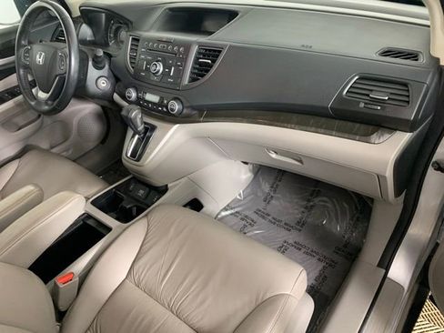 Used 2014 Honda CR-V EX-L image 22
