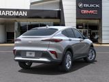 New 2025 Buick Envista Preferred w/ Convenience I Package image 4