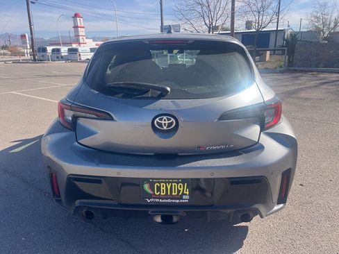 Used 2025 Toyota Corolla Premium image 4