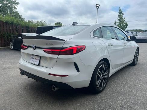 Used 2020 BMW 228i xDrive Gran Coupe w/ Convenience Package AWD/4WD image 7