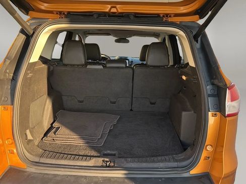 Used 2016 Ford Escape Titanium w/ Equipment Group 301A FWD image 31