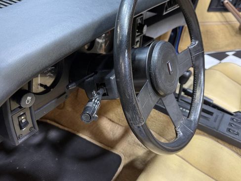 Used 1987 Chevrolet Camaro Z28 image 74