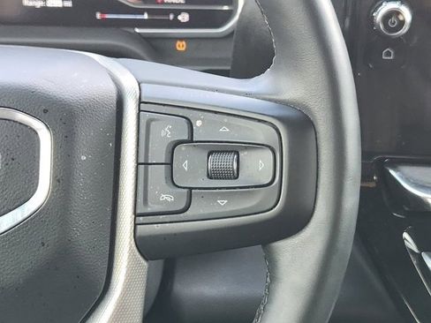 Used 2024 GMC Sierra 2500 Denali w/ Denali Reserve Package image 29