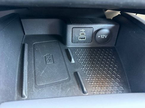 Used 2024 Ford Bronco Sport Big Bend w/ Convenience Package AWD/4WD image 29