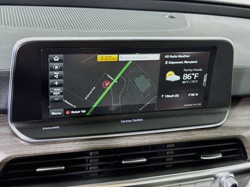 Used 2020 Kia Telluride SX w/ SX Prestige Package AWD/4WD image 6