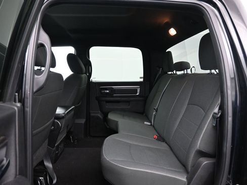 Used 2024 RAM 1500 Classic Warlock image 26