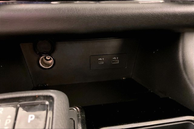 Used 2023 Nissan Pathfinder Rock Creek AWD/4WD image 14