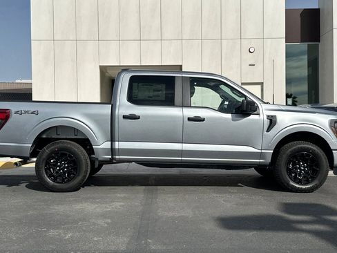 New 2026 Ford F150 STX image 2