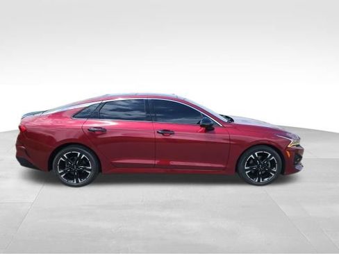 Used 2022 Kia K5 GT-Line w/ GT-Line FWD Premium Package image 2