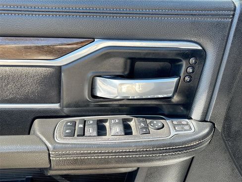 Used 2023 RAM 2500 Laramie image 19