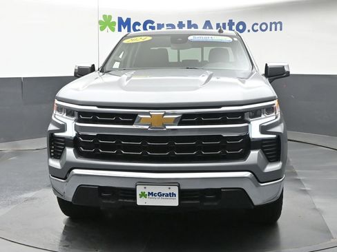 Used 2024 Chevrolet Silverado 1500 LT w/ All Star Edition Plus AWD/4WD image 6