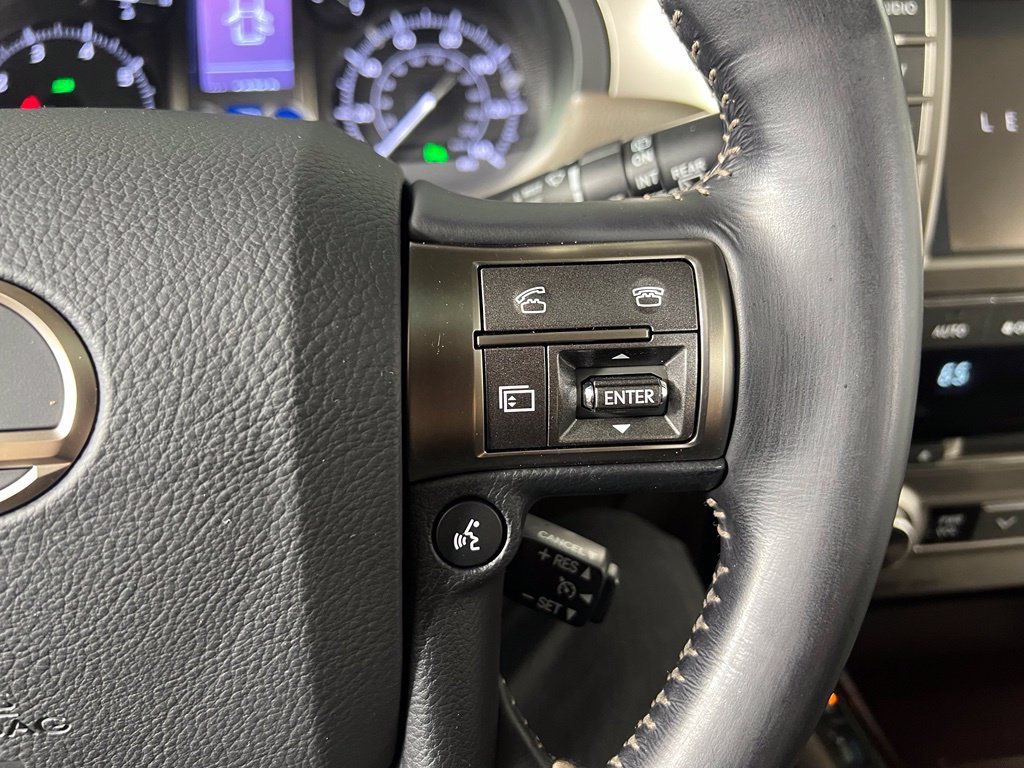 Used 2015 Lexus GX 460 w/ Premium Package AWD/4WD image 24