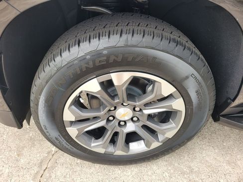 New 2026 Chevrolet Tahoe LT w/ Comfort Package image 22