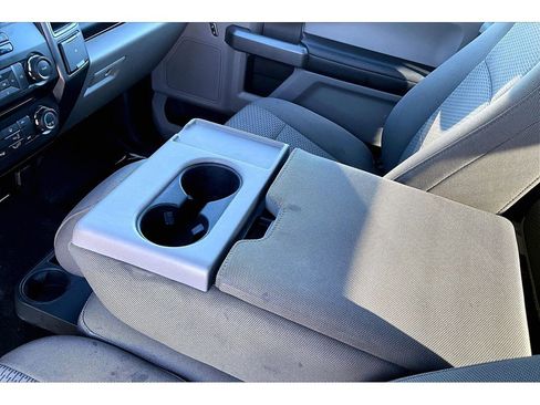 Used 2018 Ford F150 XLT w/ Equipment Group 301A Mid image 17