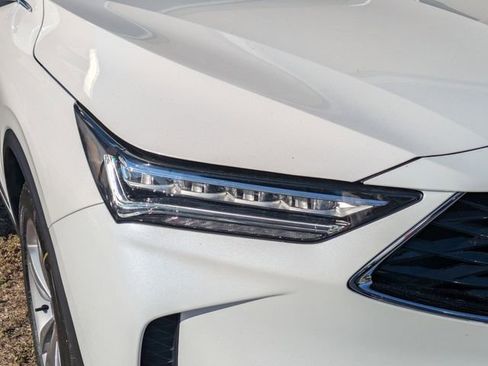 New 2026 Acura MDX SH-AWD image 9