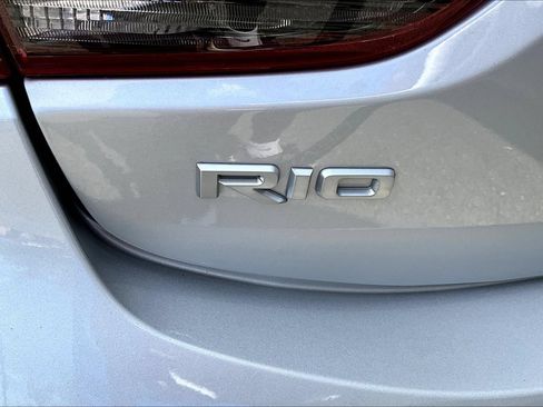 Used 2023 Kia Rio LX FWD image 21