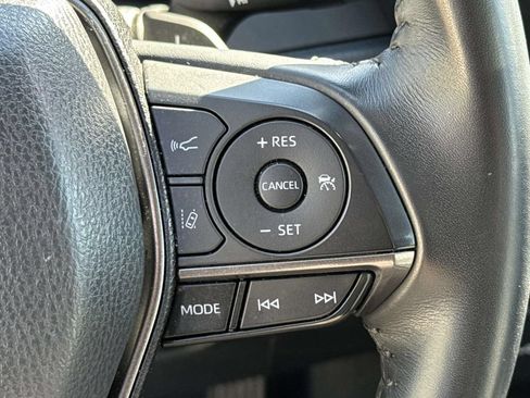 Used 2024 Toyota Camry SE w/ Convenience Package FWD image 24