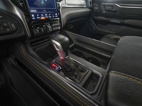 Used 2023 RAM 1500 TRX w/ TRX Level 2 Equipment Group AWD/4WD image 22
