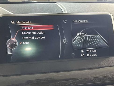 Used 2016 BMW X5 xDrive35i AWD/4WD image 28