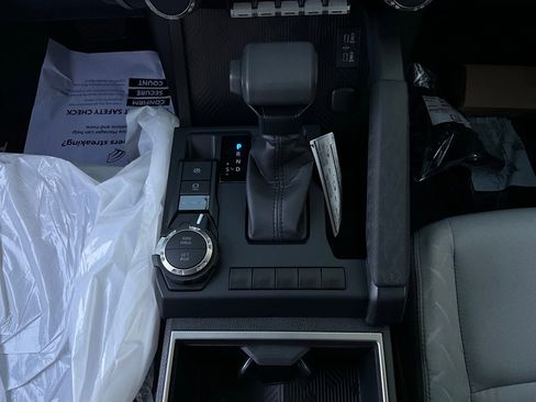 New 2026 Toyota Tacoma SR5 image 14