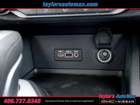 Used 2023 Nissan Sentra SV FWD image 18