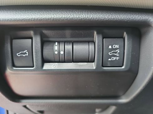 New 2026 Subaru Forester Premium AWD/4WD image 30