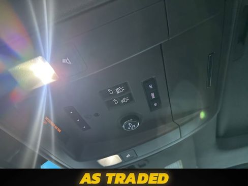 Used 2016 Chevrolet Tahoe LT image 6