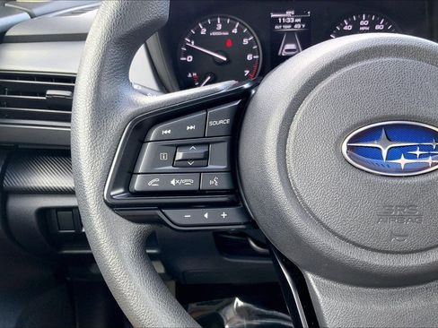 Certified 2024 Subaru Crosstrek 2.0i image 21