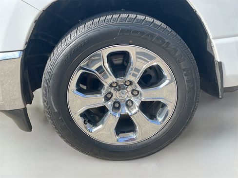 Used 2023 RAM 1500 Big Horn image 30
