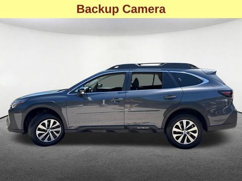 Certified 2024 Subaru Outback Premium AWD/4WD image 7