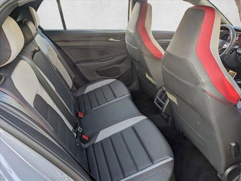 Used 2024 Volkswagen GTI SE image 20