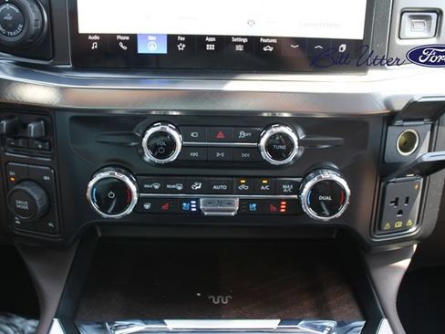 New 2026 Ford F350 King Ranch AWD/4WD image 15