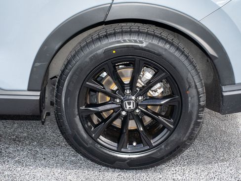 Certified 2023 Honda CR-V Sport image 39