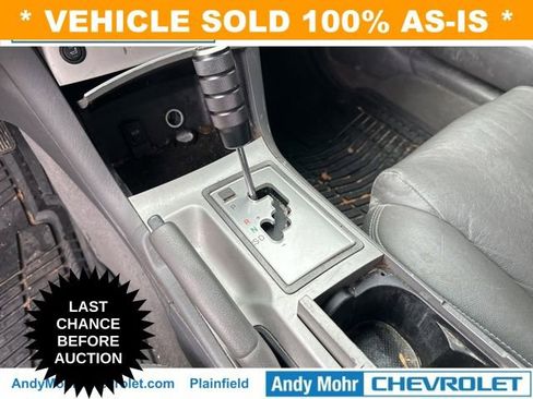 Used 2008 Toyota Solara SE image 17