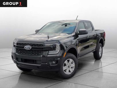 New 2026 Ford Ranger XL