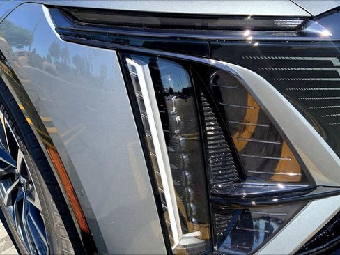 New 2026 Cadillac Lyriq Sport RWD image 14