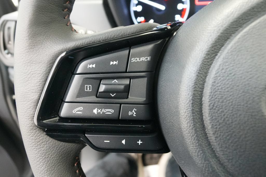 Used 2026 Subaru Forester Touring AWD/4WD image 46
