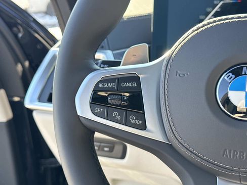 New 2026 BMW X5 xDrive40i w/ Executive Package image 22