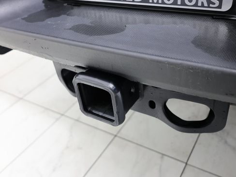 Used 2024 Ford F350 Lariat w/ Chrome Package image 16