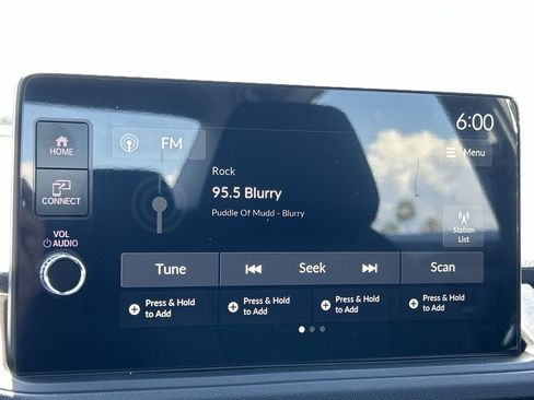 New 2026 Honda Accord SE image 12