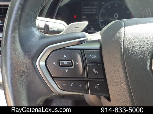 Certified 2023 Lexus RX 350 Premium w/ Accessory Package (Z1) AWD/4WD image 15